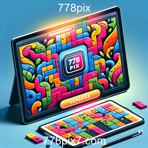 Descubra a Categoria de Quebra-Cabeça no 778pix