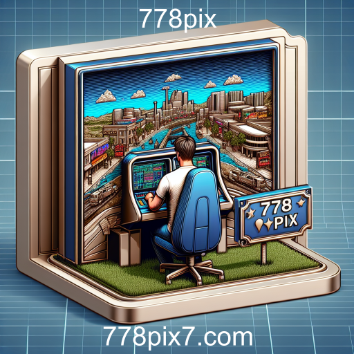 A Popularidade Crescente dos Jogos Simulador no 778pix